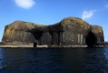 Staffa - Fingal's Cave